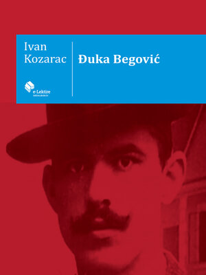 cover image of Đuka Begović